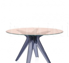Стол обеденный Sir Gio Стол обеденный Sir Gio фабрика Kartell