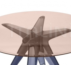 Стол обеденный Sir Gio Стол обеденный Sir Gio фабрика Kartell