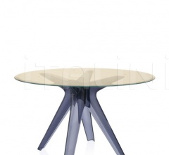 Стол обеденный Sir Gio Стол обеденный Sir Gio фабрика Kartell