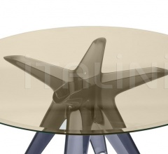 Стол обеденный Sir Gio Стол обеденный Sir Gio фабрика Kartell