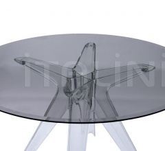 Стол обеденный Sir Gio Стол обеденный Sir Gio фабрика Kartell