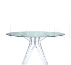 Стол обеденный Sir Gio Стол обеденный Sir Gio фабрика Kartell