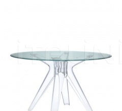 Стол обеденный Sir Gio Стол обеденный Sir Gio фабрика Kartell