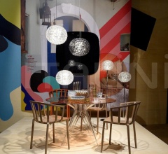 Стол обеденный Sir Gio Стол обеденный Sir Gio фабрика Kartell