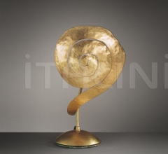 Итальянские Настольные светильники - Настольный светильник BRAIDED 5958/L1 Итальянские Настольные светильники - Настольный светильник BRAIDED 5958/L1 фабрика MM Lampadari