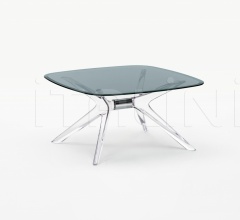 Кофейный столик Blast фабрика Kartell