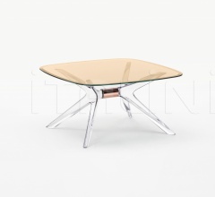 Кофейный столик Blast фабрика Kartell