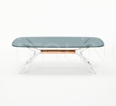 Кофейный столик Blast фабрика Kartell