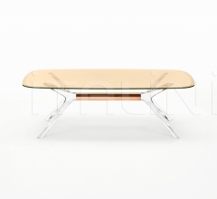 Кофейный столик Blast фабрика Kartell