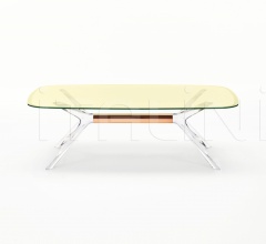 Кофейный столик Blast фабрика Kartell