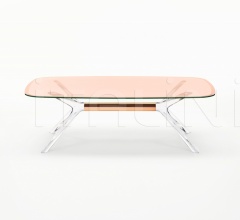 Кофейный столик Blast фабрика Kartell