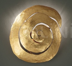 Итальянские Свет - Настенный светильник BRAIDED 5958/A2 Итальянские Свет - Настенный светильник BRAIDED 5958/A2 фабрика MM Lampadari