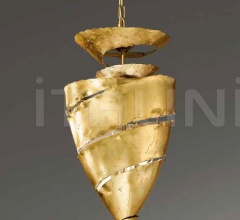 Подвесной светильник BRAIDED 5958/3 Подвесной светильник BRAIDED 5958/3 фабрика MM Lampadari