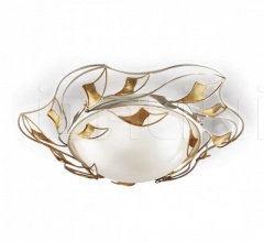 Итальянские Потолочные светильники - Потолочная люстра BUTTERFLY 5627/P5 Итальянские Потолочные светильники - Потолочная люстра BUTTERFLY 5627/P5 фабрика MM Lampadari