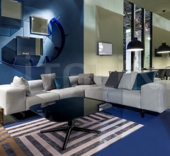 Кофейный столик Multiplo LOW фабрика Kartell