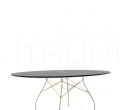 Стол обеденный Glossy Стол обеденный Glossy фабрика Kartell