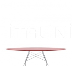 Стол обеденный Glossy Стол обеденный Glossy фабрика Kartell
