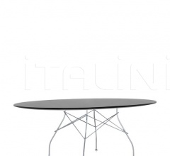 Стол обеденный Glossy Стол обеденный Glossy фабрика Kartell