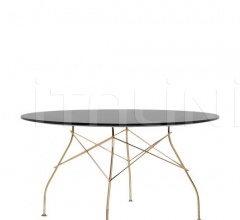 Стол обеденный Glossy Стол обеденный Glossy фабрика Kartell