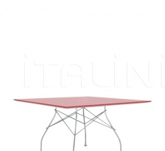 Стол обеденный Glossy Стол обеденный Glossy фабрика Kartell