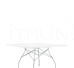 Стол обеденный Glossy Стол обеденный Glossy фабрика Kartell