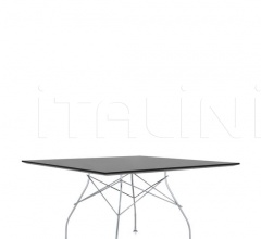 Стол обеденный Glossy Стол обеденный Glossy фабрика Kartell