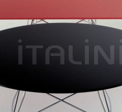 Стол обеденный Glossy Стол обеденный Glossy фабрика Kartell