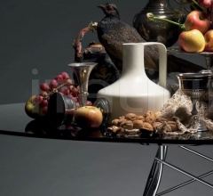 Стол обеденный Glossy Стол обеденный Glossy фабрика Kartell