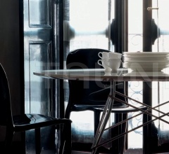 Стол обеденный Glossy Стол обеденный Glossy фабрика Kartell