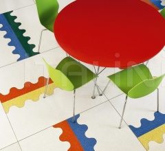 Стол обеденный Glossy Стол обеденный Glossy фабрика Kartell