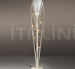 Напольный светильник BUTTERFLY 5627/LT1 Напольный светильник BUTTERFLY 5627/LT1 фабрика MM Lampadari