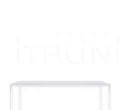 Стол обеденный Zooom Стол обеденный Zooom фабрика Kartell