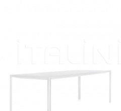 Стол обеденный Zooom Стол обеденный Zooom фабрика Kartell