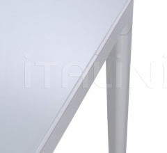 Стол обеденный Zooom Стол обеденный Zooom фабрика Kartell