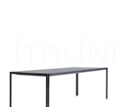 Стол обеденный Zooom Стол обеденный Zooom фабрика Kartell