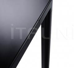 Стол обеденный Zooom Стол обеденный Zooom фабрика Kartell