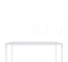 Стол обеденный Zooom Стол обеденный Zooom фабрика Kartell