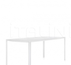 Стол обеденный Zooom Стол обеденный Zooom фабрика Kartell