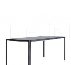 Стол обеденный Zooom Стол обеденный Zooom фабрика Kartell