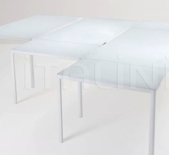 Стол обеденный Zooom Стол обеденный Zooom фабрика Kartell