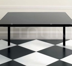 Стол обеденный Zooom Стол обеденный Zooom фабрика Kartell