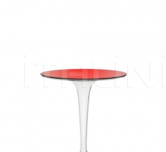 Барный стол Top Top фабрика Kartell