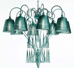 Люстра CAN CAN 7063/8 Люстра CAN CAN 7063/8 фабрика MM Lampadari