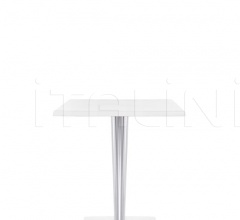 Барный стол Top Top фабрика Kartell