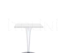 Барный стол Top Top фабрика Kartell