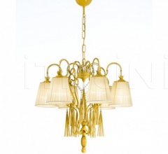 Люстра CAN CAN 7063/6 Люстра CAN CAN 7063/6 фабрика MM Lampadari