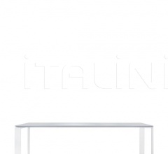 Стол обеденный Four Стол обеденный Four фабрика Kartell
