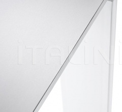 Стол обеденный Four Стол обеденный Four фабрика Kartell