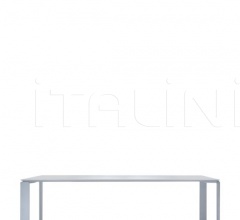 Стол обеденный Four Стол обеденный Four фабрика Kartell