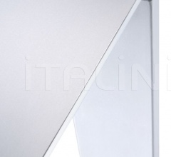 Стол обеденный Four Стол обеденный Four фабрика Kartell